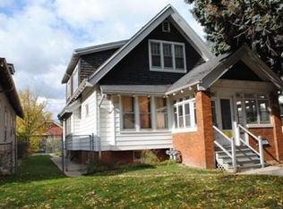 3415 N 15th St, Milwaukee, WI 53206