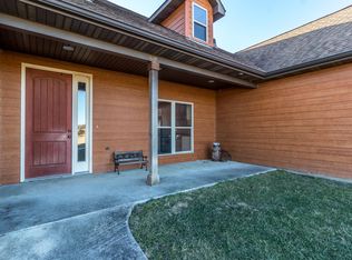 2970 E Howard Redden Rd, Columbia, MO 65201