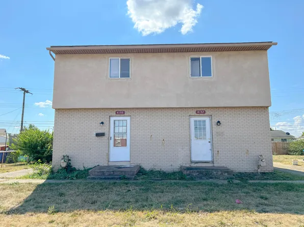 4157 Sullivant Ave #4155, Columbus, OH 43228
