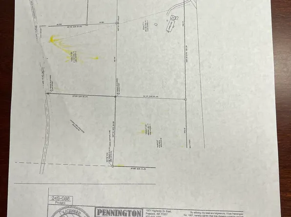 30 Slytown Rd, Amity, AR 71921
