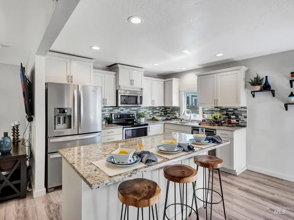 1827 S Cleveland St, Boise, ID 83705