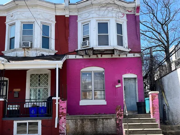 1252 N Allison St, Philadelphia, PA 19131