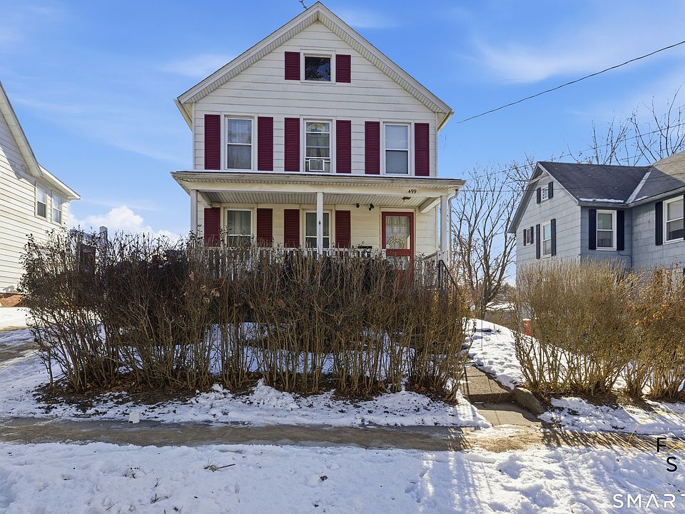 1st image of 499 Liberty Street