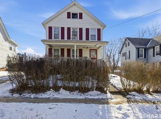 499 Liberty Street, Meriden, CT 06450