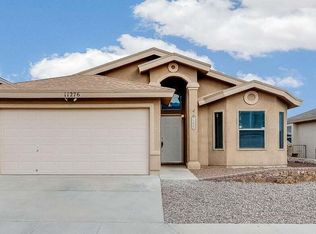 11276 Northview Dr, El Paso, TX 79934