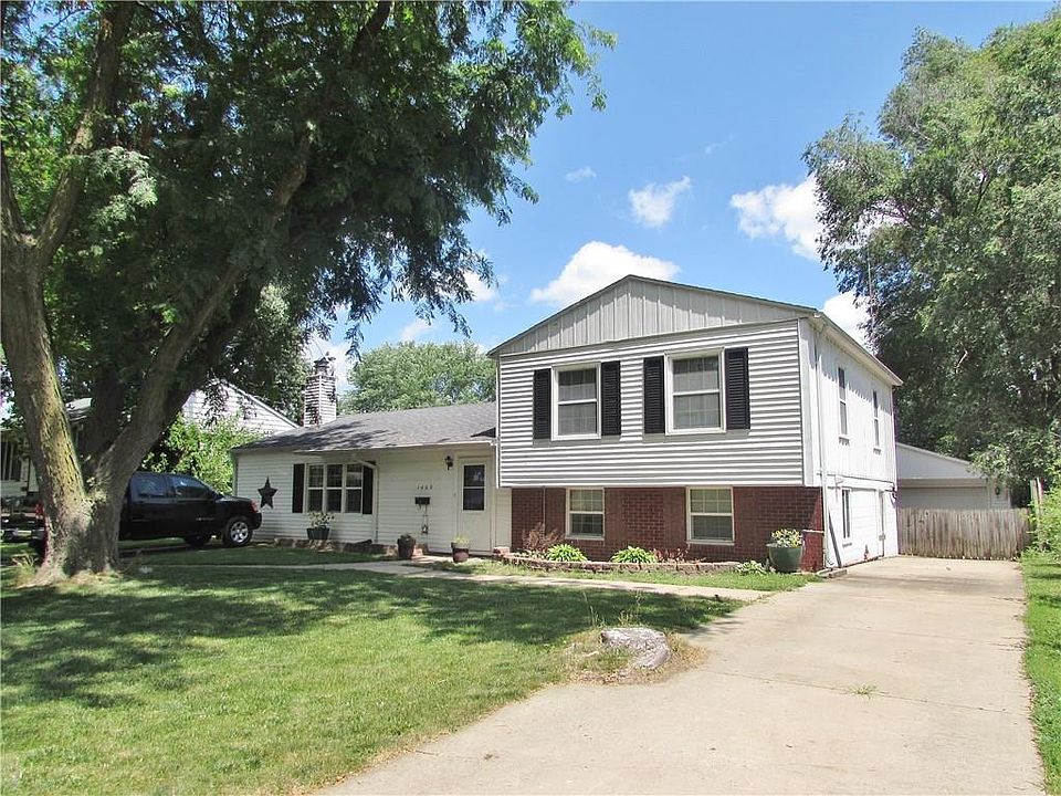 1st image of 1409 Glover St