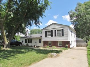 1409 Glover St, Knoxville, IA 50138