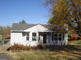 122 Stone Ridge Pkwy, La Vergne, TN 37086