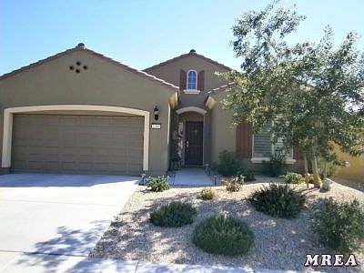 1340 Saddle Horn Ridge
