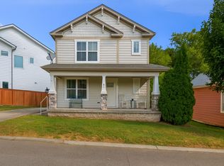 180 Strahl St, Franklin, TN 37064