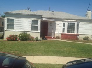 1539 W 97th St, Los Angeles, CA 90047