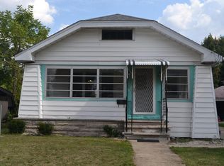 5 Pioneer St, Battle Creek, MI 49015