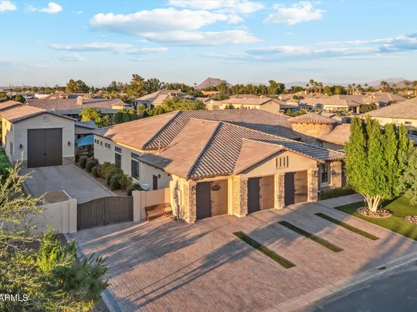 3308 E KENWOOD Street, Mesa, AZ 85213