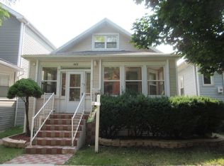 4431 N Harding Ave, Chicago, IL 60625