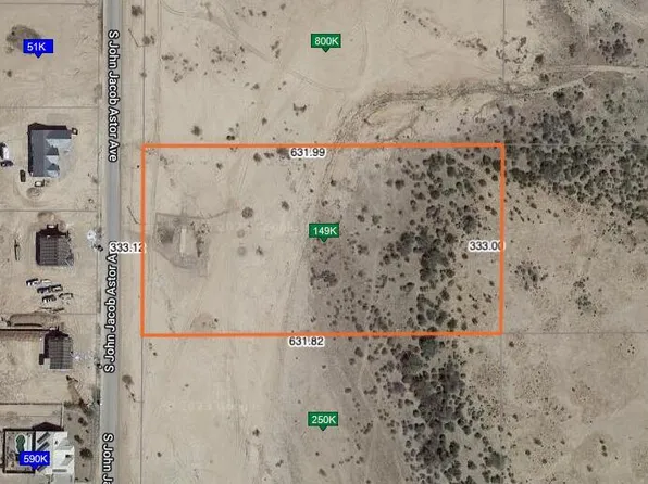 8605 S JOHN JACOB ASTOR Avenue #-, Casa Grande, AZ 85193
