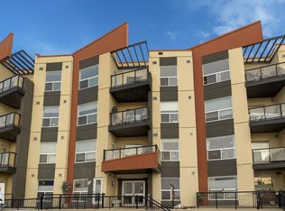 High Street District Properties, Edmonton, AB T5N 1N9