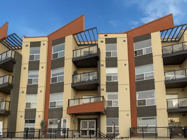 10523 123rd St NW #119, Edmonton, AB T5N 1N9