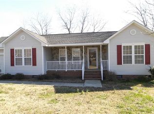 604 Penry Rd, Greensboro, NC 27405