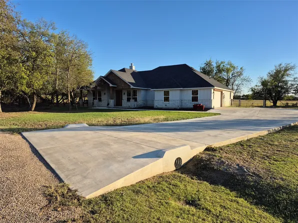 4601 Desert Rose Ct, Joshua, TX 76058