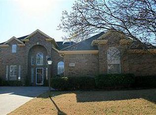 1314 Wendell Way, Garland, TX 75043