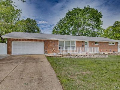 211 Carter St, Farmington, MO, 63640