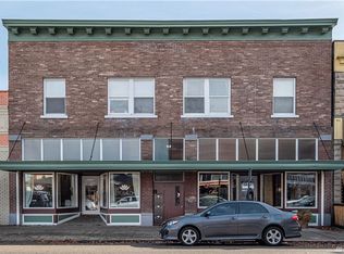 Tower 410, Centralia, WA 98531