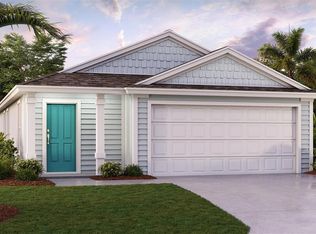 802 Grand Reserve Dr, Bunnell, FL 32110