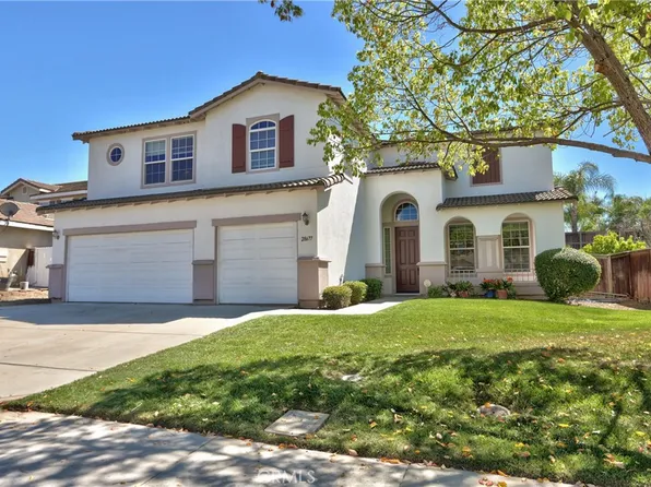 28677 Tupelo Rd, Menifee, CA 92584