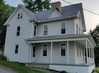 510 E High St, Bellefonte, PA