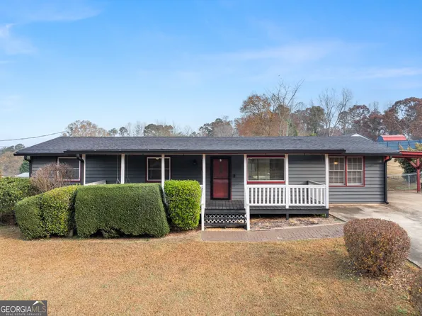 6116 Gaines Ferry Rd, Flowery Branch, GA 30542