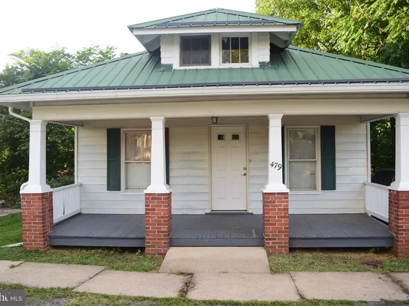 479 E High St, Bellefonte, PA 16823