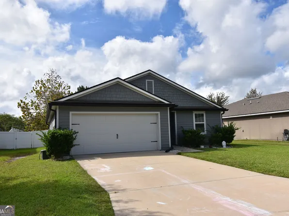 212 Hayworth Ct, Kingsland, GA 31548