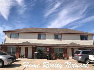 2807 Vernice Loop APT C, Killeen, TX 76549