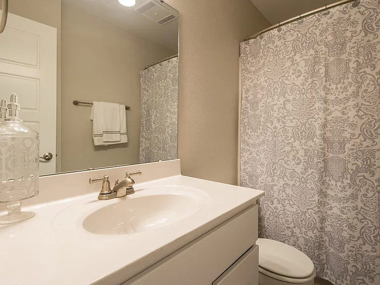 Bathroom Accessories
