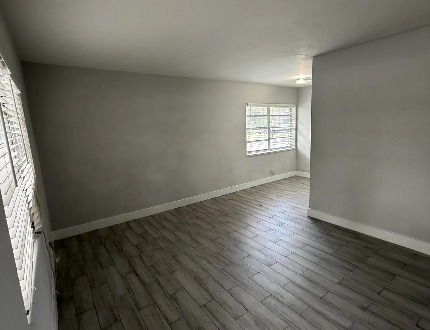 1 bed, 1.0 bath, 500 sqft, $1,550 — Photo 3