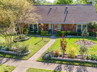 1514 Windchime Dr, Dallas, TX, 75224