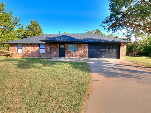 2527 Ives Way, Choctaw, OK 73020