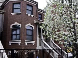 1832 N California Ave, Chicago, IL 60647
