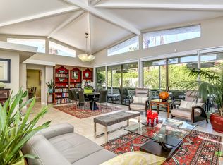 2185 S Madrona Dr, Palm Springs, CA 92264
