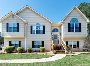 5733 Yorktown Rd, Douglasville, GA 30135