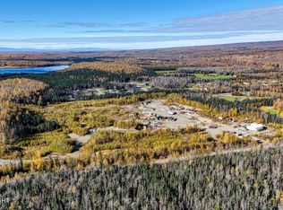 4603 N Pittman Rd, Wasilla, AK 99623