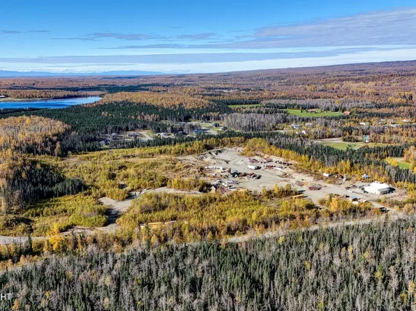 4603 N Pittman Rd, Wasilla, AK 99623