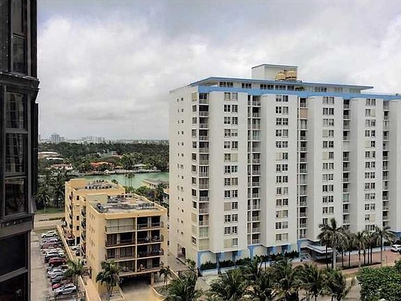 2nd image of 6423 Collins Ave APT 1107