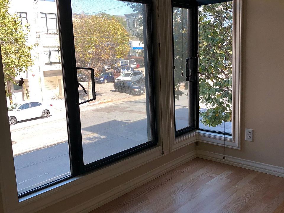 1st image of 2525 California St APT 202
