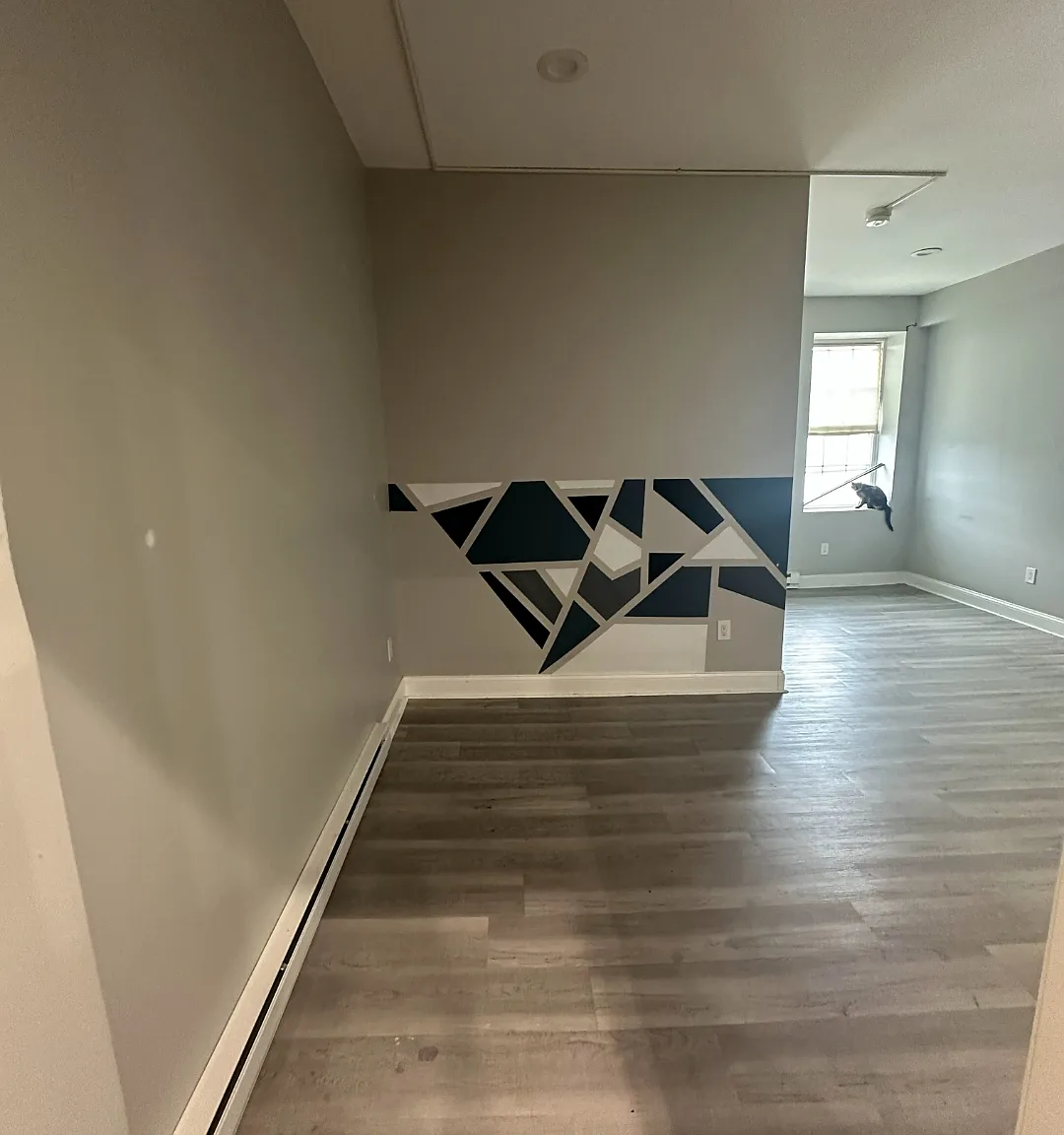 Studio, 575 sqft, $1,450 — Photo 4