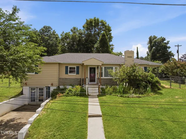 401 Seminole Rd, Bristol, VA 24201