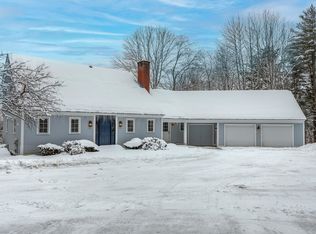 128 Dale Rd, Weston, VT 05161