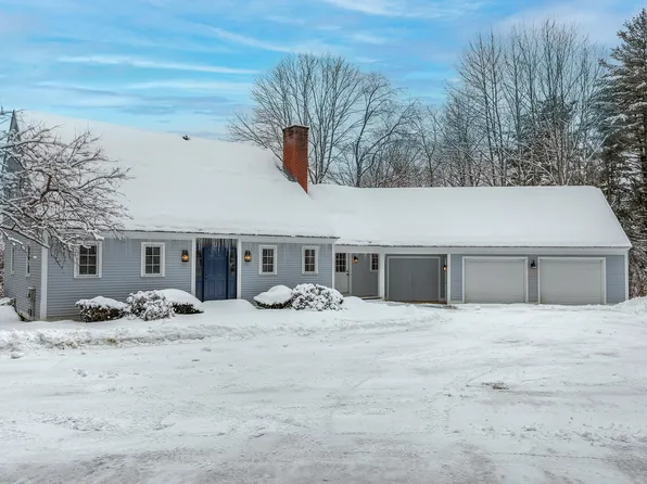 128 Dale Road, Weston, VT 05161