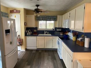 1706 Floyd Rd, League City, TX 77573