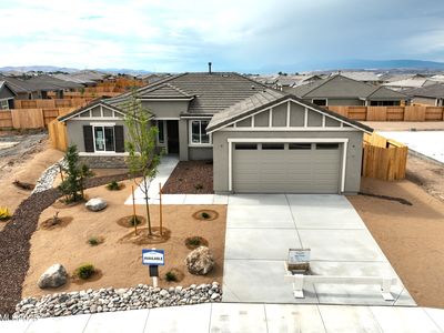 2540 Coltra Springs Dr #102, Sparks, NV, 89441